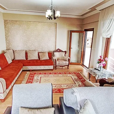 Tepedeki Ev * Trabzon