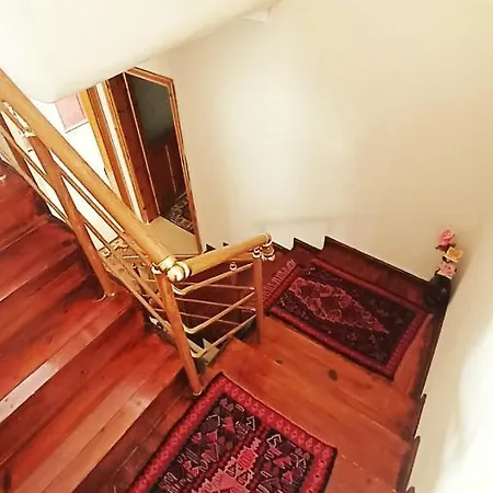Villa Tepedeki Ev Trabzon
